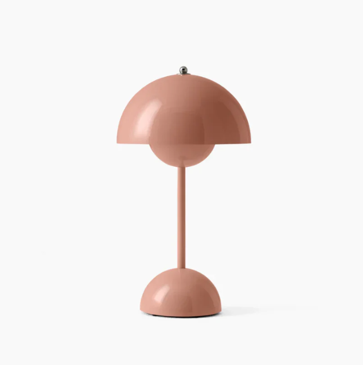 Contemporary Touch Table Lamp Elegant, Modern Lamp