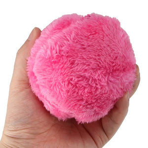 Anti-Anxiety Automatic Magic Rolling Ball