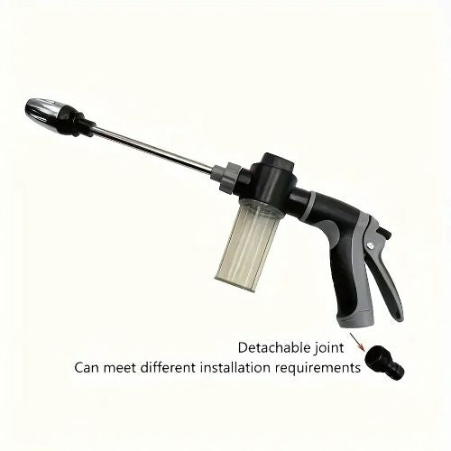 High Pressure Car Wash Water Spray