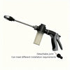 High Pressure Car Wash Water Spray