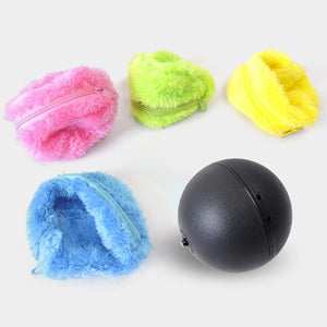 Anti-Anxiety Automatic Magic Rolling Ball