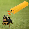 3 In 1 Pet Training Anti-Barking Device – Safe and Effective Behavior Control for Dogs