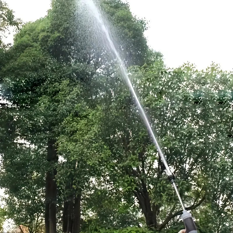 High Pressure Car Wash Water Spray