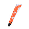 3D Electric Pen – Creative Drawing Tool for 3D Art, Sculptures, and Design