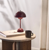 Contemporary Touch Table Lamp Elegant, Modern Lamp