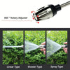 High Pressure Car Wash Water Spray