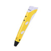 3D Electric Pen – Creative Drawing Tool for 3D Art, Sculptures, and Design