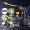 Cordless Pressure Washer Portable & High-Pressure Washer