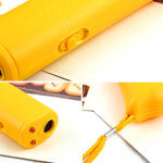 3 In 1 Pet Training Anti-Barking Device – Safe and Effective Behavior Control for Dogs