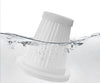 Handheld Vacuum Cleaner Compact & Cordless Cleaning Solution for Home & Car