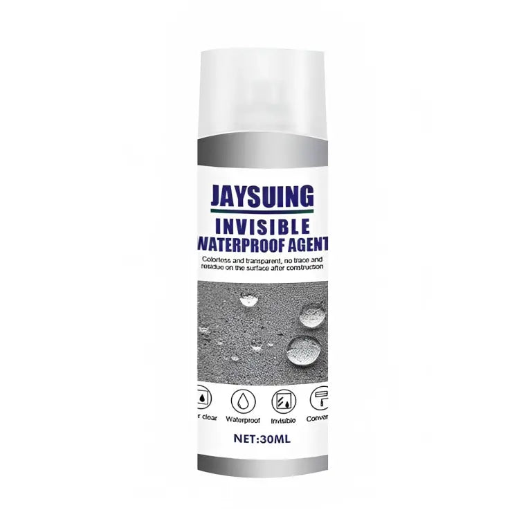 Waterproof Sealant Spray Multi-Surface Protection