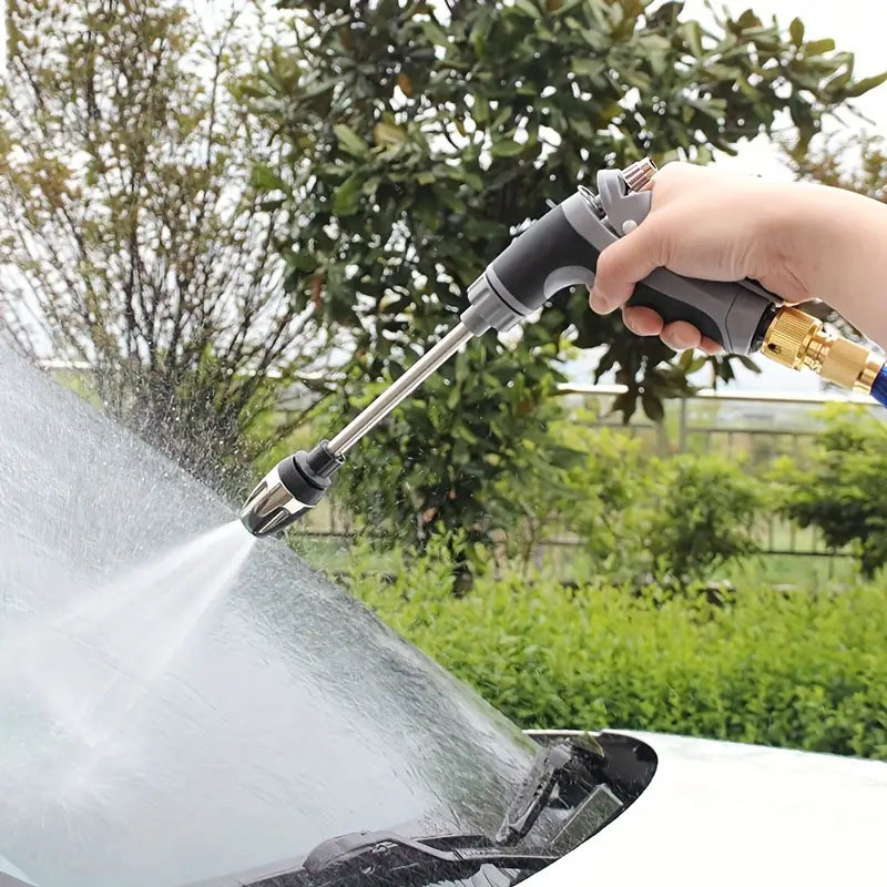High Pressure Car Wash Water Spray