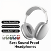 ActPro Max Air Wireless Headphones