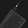 Magnetic Tablet Keyboard