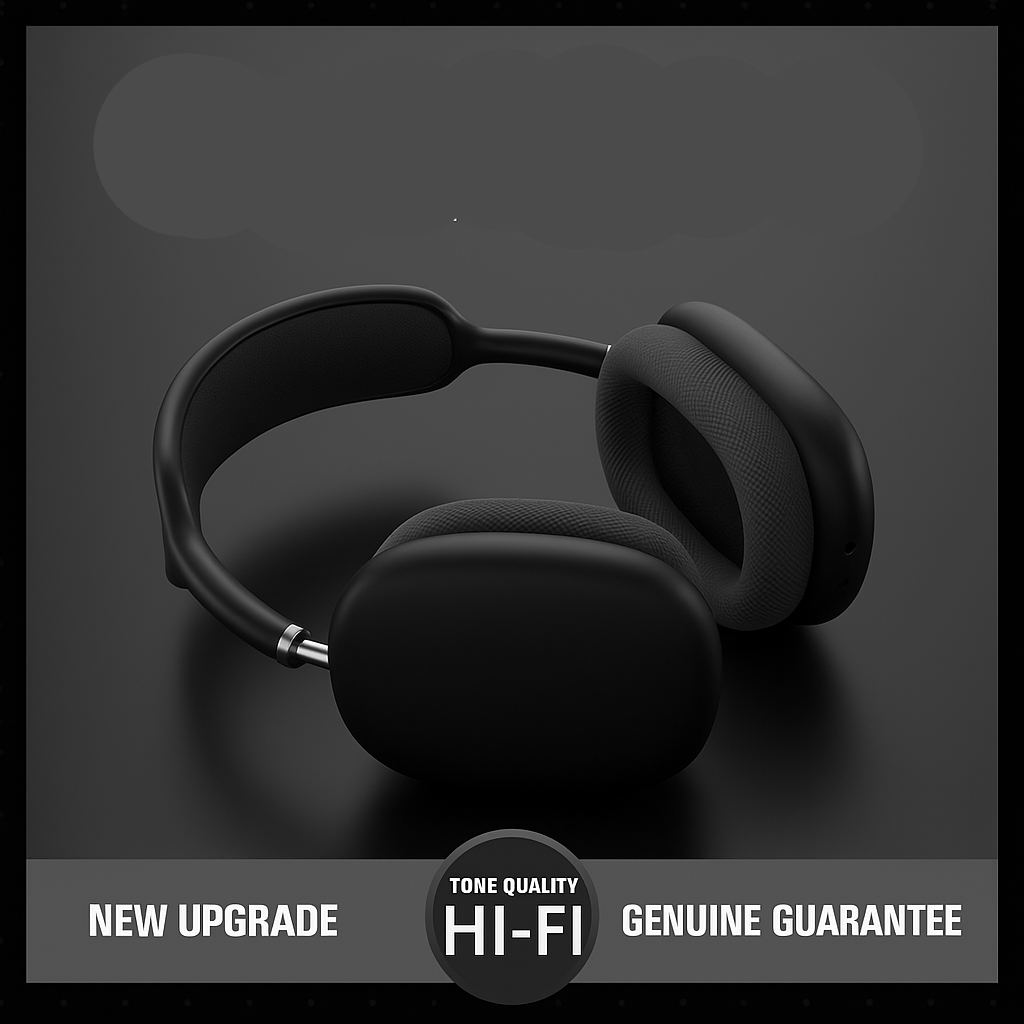 ActPro Max Air Wireless Headphones