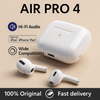 New Air Pro True Wireless Earbuds