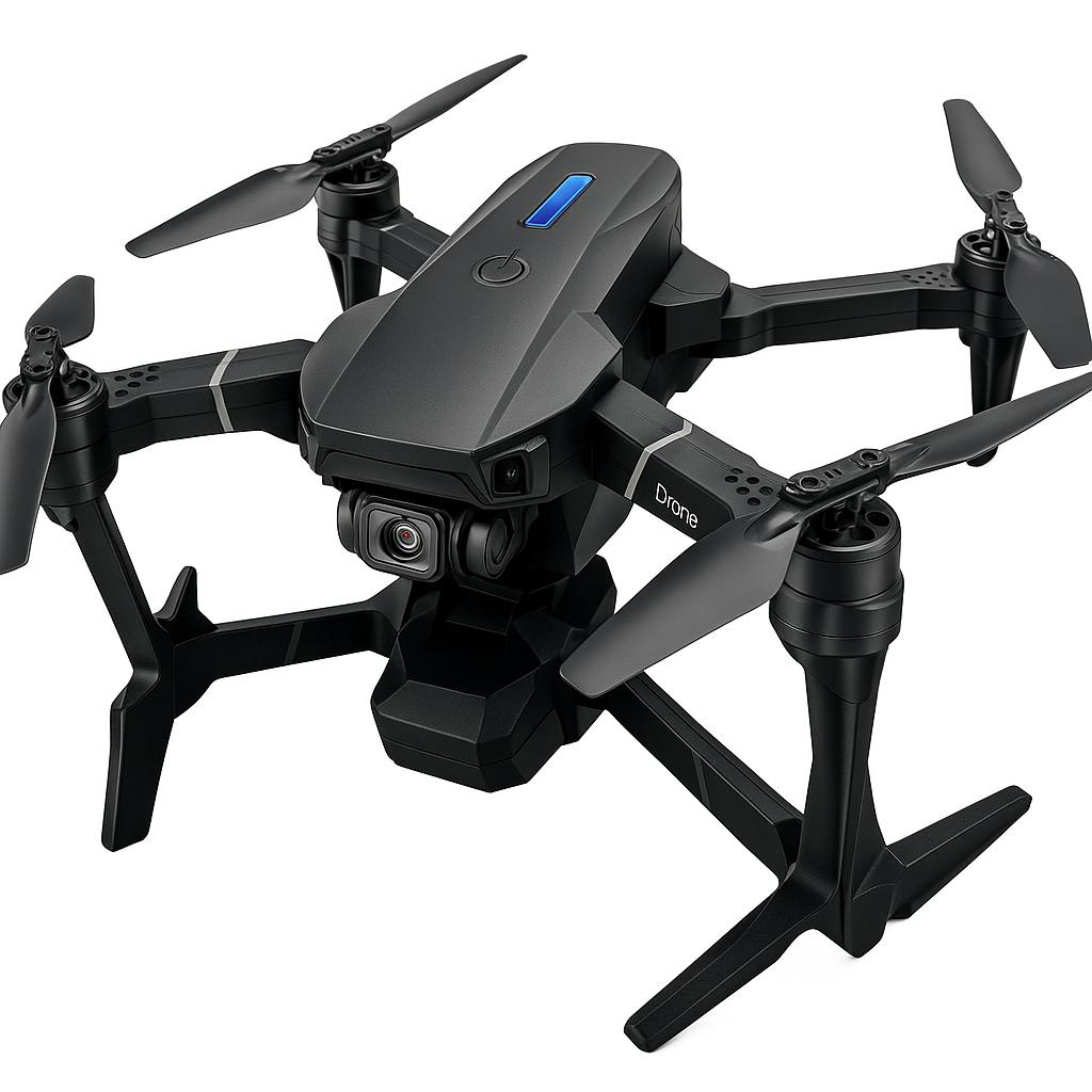 5G Drone With Camera 4K [ Full Pro Kit Set ]