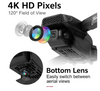 4K Pro 5G Professional Drone with 3x Batteries [ Full Kit ]