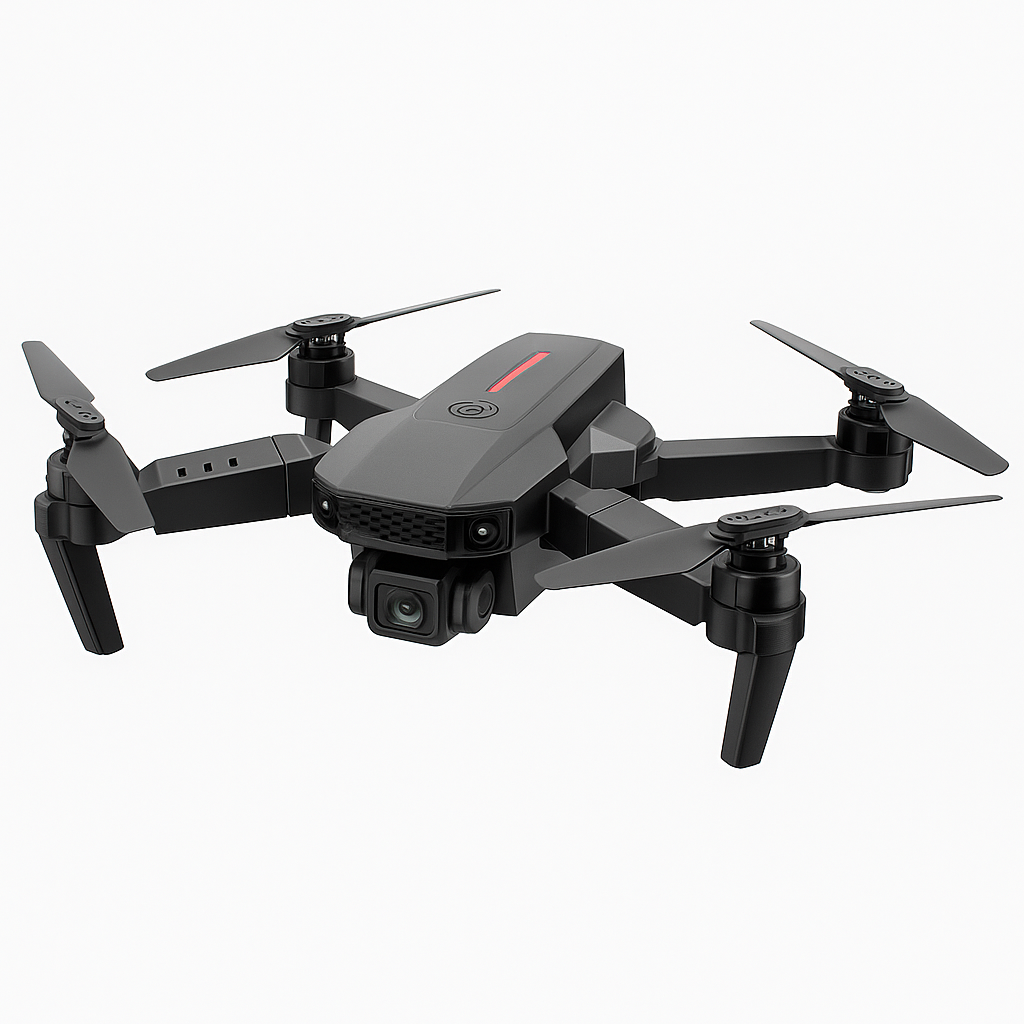 AeroMax 5G Drone with 4K Camera Pro Kit