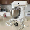 Kitchen Mixer | Powerful Stand Mixer for Food Enthusiasts