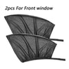 Foldable Windshield Sunshade Umbrella for Ultimate Summer Car Sun Protection