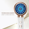 Professional Hair Dryer with Negative Ion Blow Dryer Hot and Cold Settings