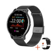 Smart Watch for Ladies Full Touch Screen Sports & Fitness Watch