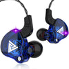 Wired Earphones HiFi Sound Quality Gaming Headset