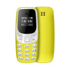Mini GSM Unlocked Mobile Phone
