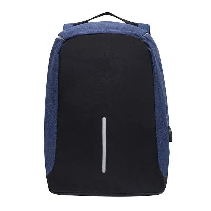 Anti-Theft Laptop Backpack