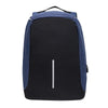 Anti-Theft Laptop Backpack
