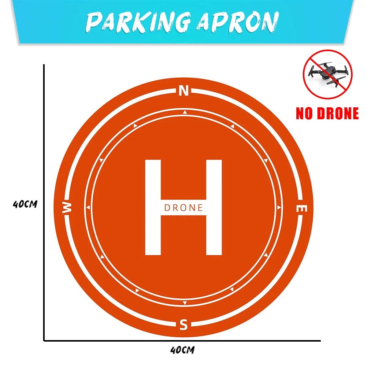 Professional Dual Camera Drone – 1080P HD WiFi FPV Foldable Quadcopter with Wide-Angle Lens & Brushless Motors