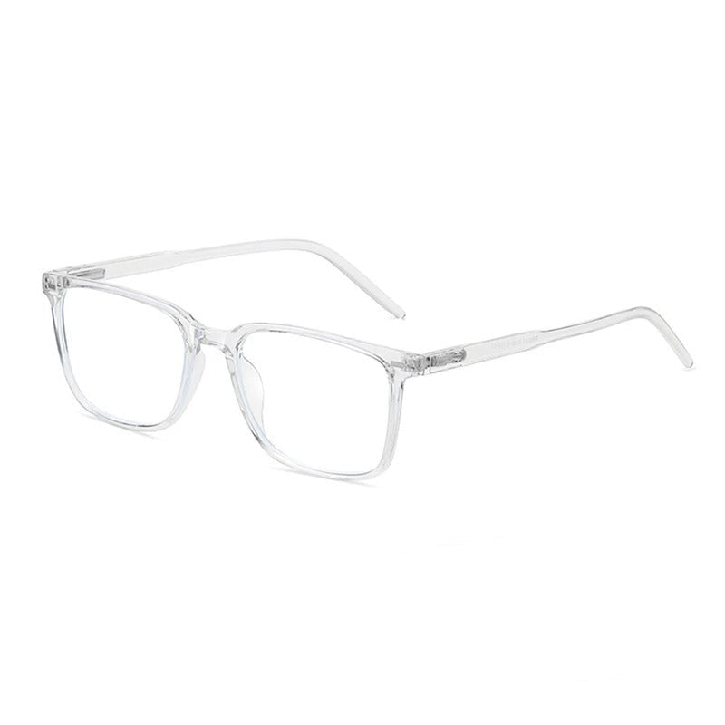 2025 Blue Light Blocking Men's Glasses