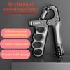 Adjustable Hand Grip Strengthener – 5–100kg