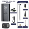 Portable Air Compressor – Fast Tire Inflator & Accurate Pressure Pump