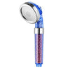 3-Function High Pressure SPA Shower Head – Water-Saving with Filter