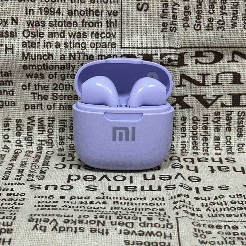 Pro Bluetooth 5.3 Wireless Earbuds