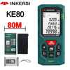 Laser Distance Meter – 40M/70M/120M Digital Rangefinder High Precision