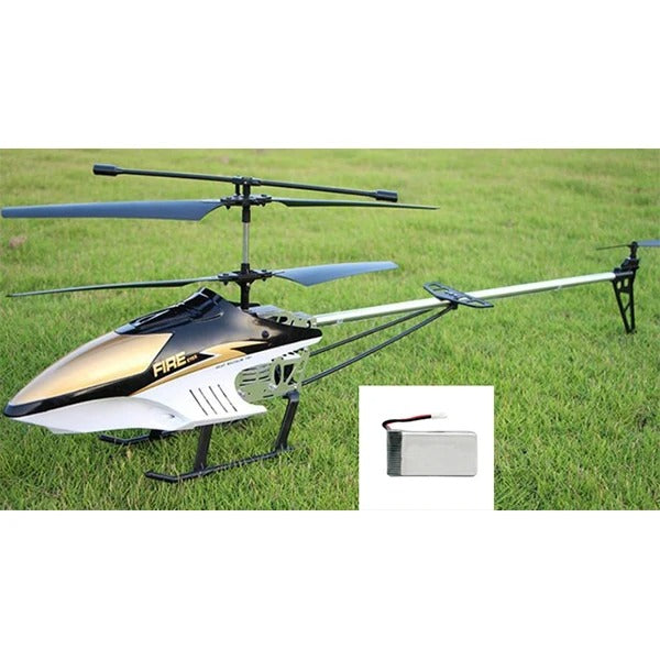 RC Helicopter with Remote Control