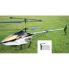 RC Helicopter with Remote Control