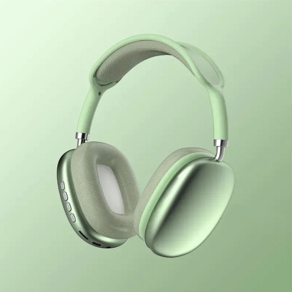 ActPro Max Air Wireless Headphones