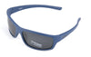 Men’s Polarized Sport Sunglasses – UV400 Hipster Hiking Glasses