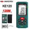 Laser Distance Meter – 40M/70M/120M Digital Rangefinder High Precision
