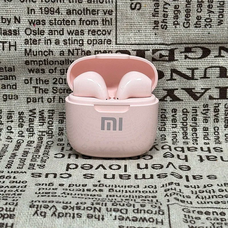 Pro Bluetooth 5.3 Wireless Earbuds
