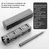 Precision Screwdriver Set 46-in-1