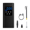 Portable Air Compressor – Fast Tire Inflator & Accurate Pressure Pump