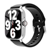 Waterproof Smart Watch – Touchscreen Fitness Tracker