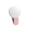 Mini LED Phone Selfie Ring Light
