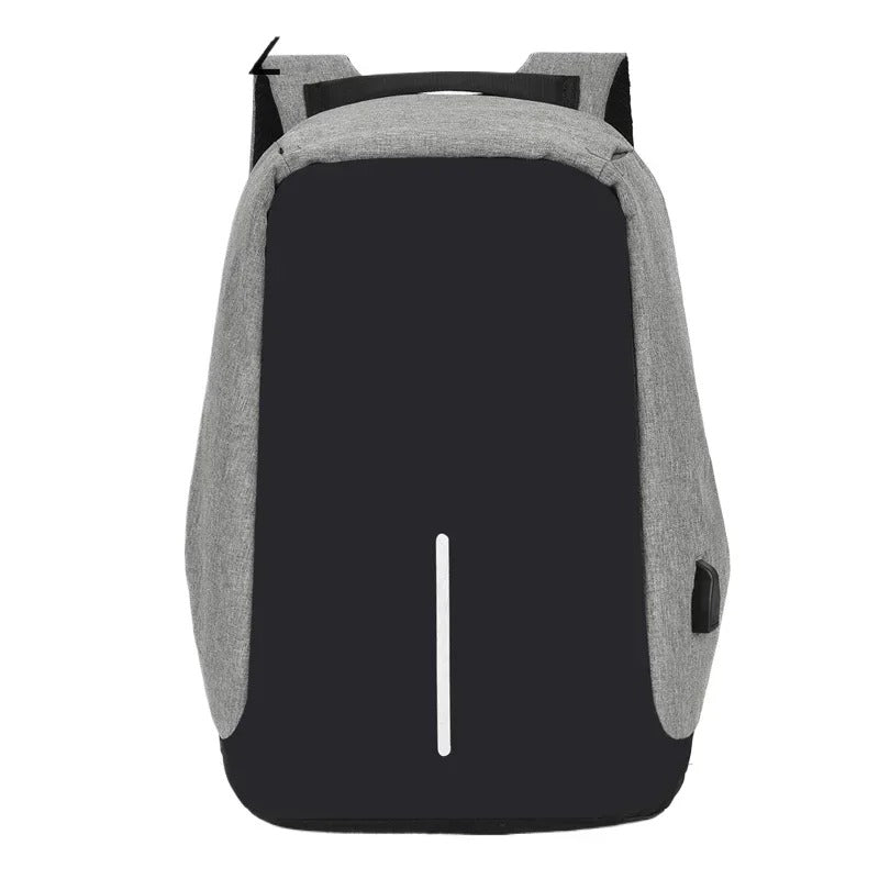 Anti-Theft Laptop Backpack