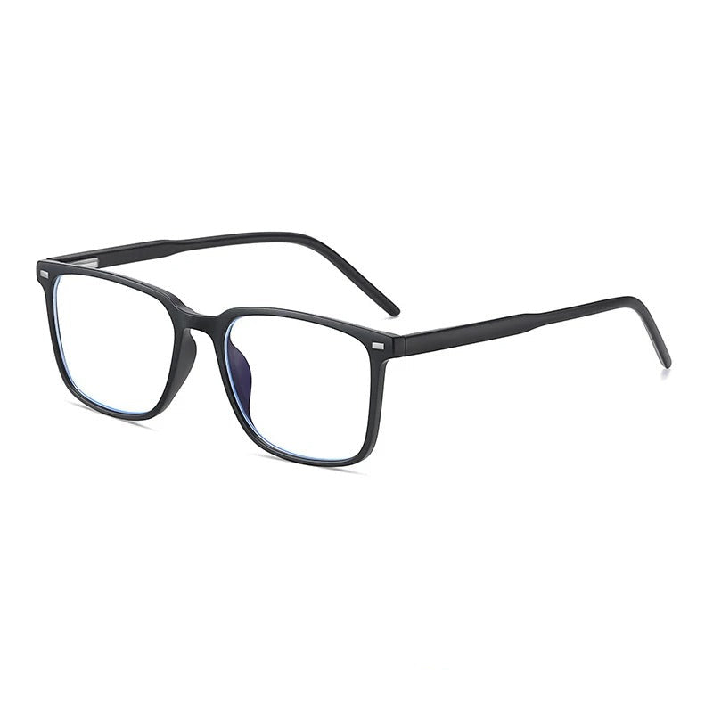 2025 Blue Light Blocking Men's Glasses